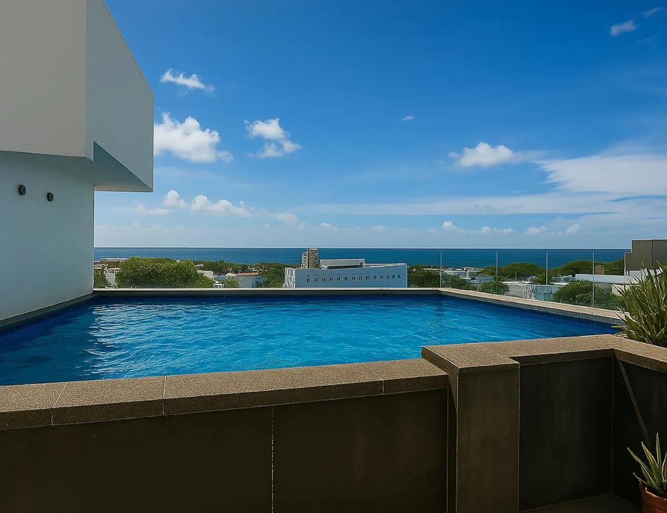 Illusion Xpress I Attraction Hotel Deluxe Playa del Carmen