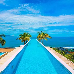 Harbor 171 Oceanfront Residences #3009 Hotel Puerto Vallarta