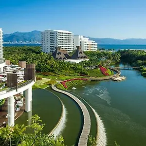 Grand Bliss Hotel Nuevo Vallarta