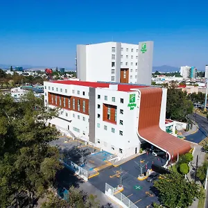 Guadalajara Patria-universidad By Ihg Hotel Zapopan